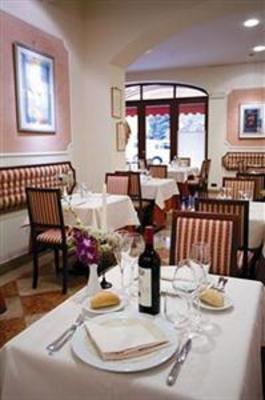 фото отеля Hotel Alla Rocca