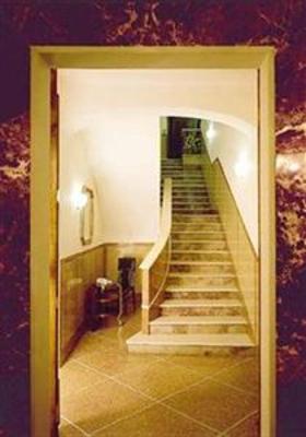 фото отеля Hotel Alla Rocca