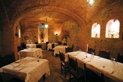 фото отеля Hotel Alla Rocca