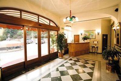 фото отеля Hotel Alla Rocca