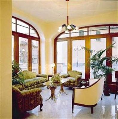 фото отеля Hotel Alla Rocca