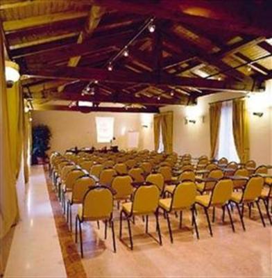фото отеля Hotel Alla Rocca