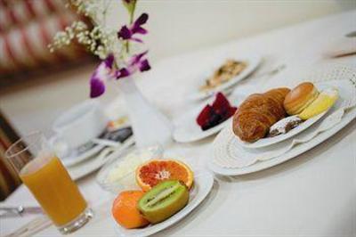 фото отеля Hotel Alla Rocca
