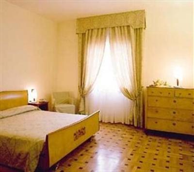 фото отеля Hotel Alla Rocca
