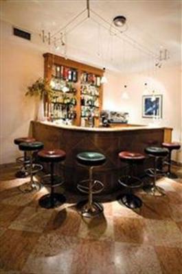 фото отеля Hotel Alla Rocca
