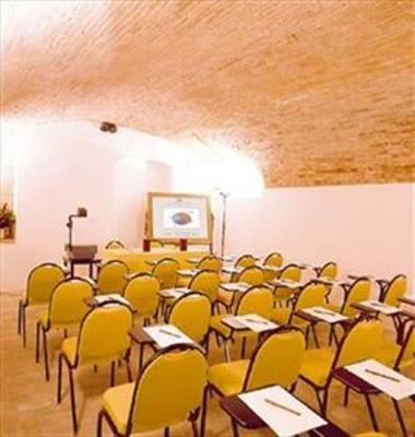 фото отеля Hotel Alla Rocca