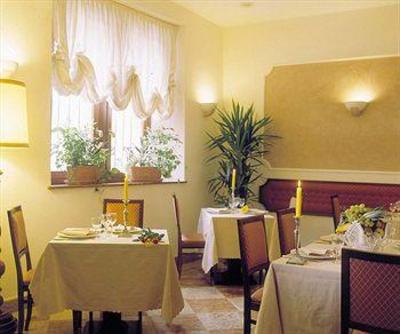 фото отеля Hotel Alla Rocca