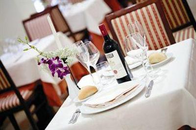 фото отеля Hotel Alla Rocca
