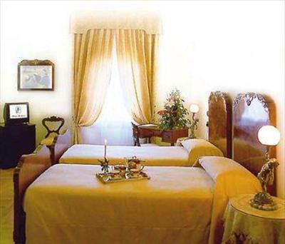 фото отеля Hotel Alla Rocca