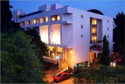 фото отеля Comfort Inn President