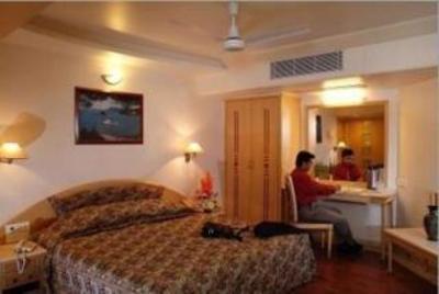 фото отеля Comfort Inn President