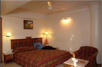 фото отеля Comfort Inn President