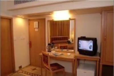 фото отеля Comfort Inn President