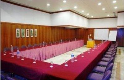 фото отеля Comfort Inn President