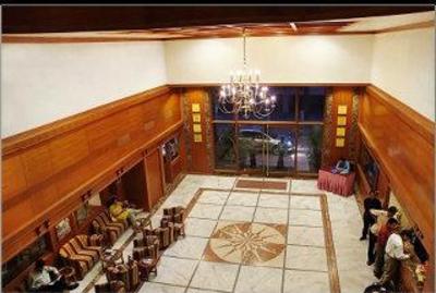 фото отеля Comfort Inn President
