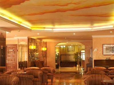 фото отеля Hotel Agua Beach