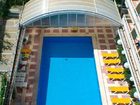 фото отеля Hotel Agua Beach