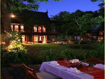 фото отеля Chanthavinh Resort and Spa