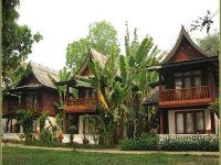 Chanthavinh Resort and Spa