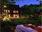 фото отеля Chanthavinh Resort and Spa