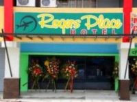 Roger's Place Hotel