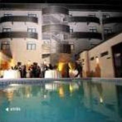 фото отеля Hotel Nuevo Mundo