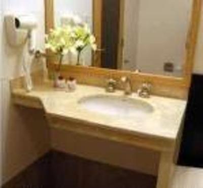 фото отеля Hotel Nuevo Mundo