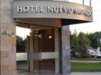 Hotel Nuevo Mundo