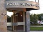фото отеля Hotel Nuevo Mundo