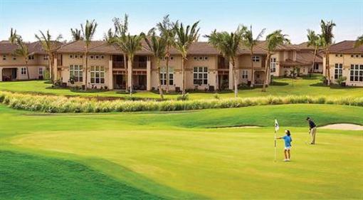 фото отеля Aston Waikoloa Colony Villas