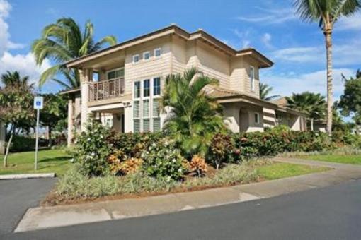 фото отеля Aston Waikoloa Colony Villas