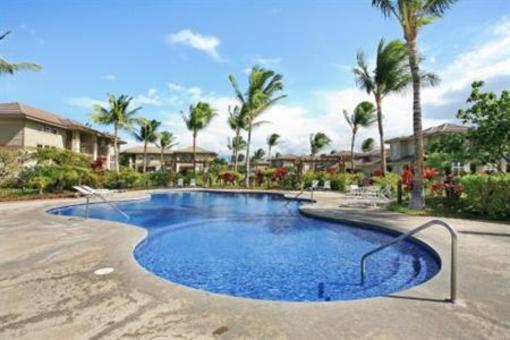 фото отеля Aston Waikoloa Colony Villas