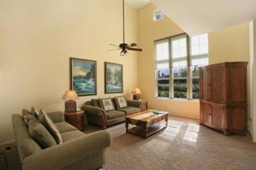 фото отеля Aston Waikoloa Colony Villas