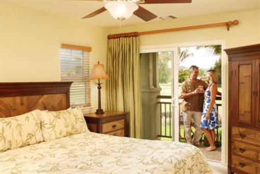 фото отеля Aston Waikoloa Colony Villas