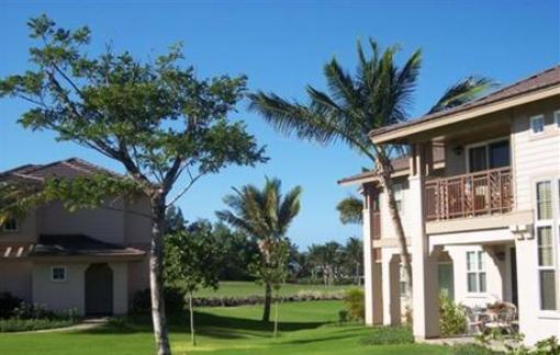 фото отеля Aston Waikoloa Colony Villas