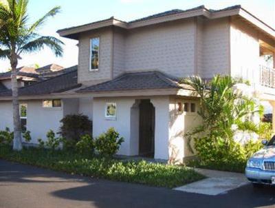 фото отеля Aston Waikoloa Colony Villas