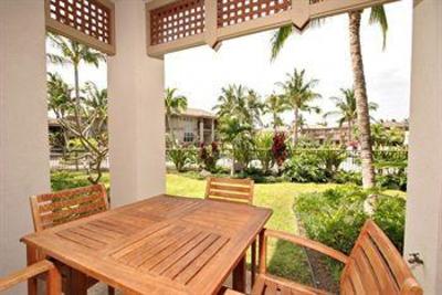 фото отеля Aston Waikoloa Colony Villas