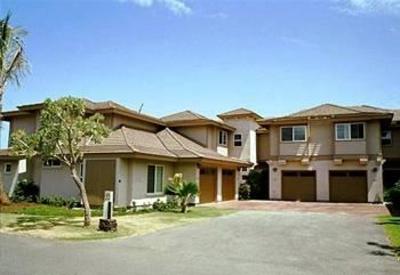 фото отеля Aston Waikoloa Colony Villas