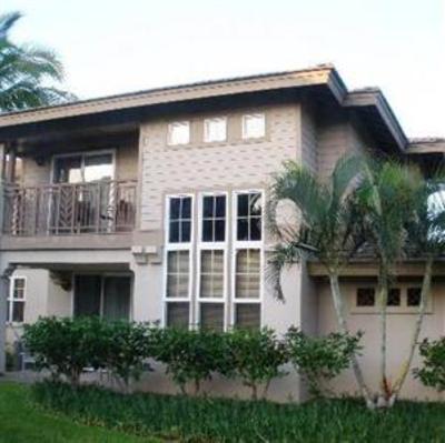 фото отеля Aston Waikoloa Colony Villas