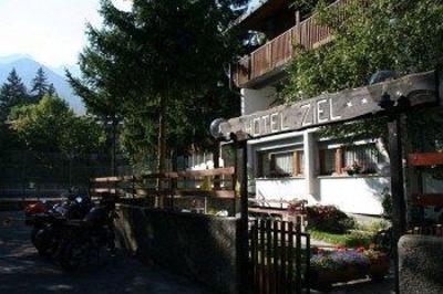 фото отеля Hotel Ziel