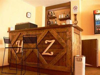 фото отеля Hotel Ziel