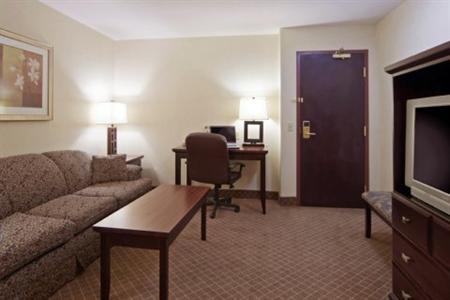 фото отеля Comfort Inn & Suites Airport Calgary