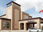 фото отеля Comfort Inn & Suites Airport Calgary