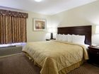 фото отеля Comfort Inn & Suites Airport Calgary