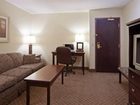 фото отеля Comfort Inn & Suites Airport Calgary