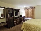 фото отеля Comfort Inn & Suites Airport Calgary