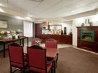 фото отеля Comfort Inn & Suites Airport Calgary