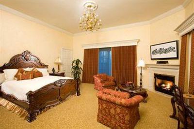 фото отеля Santa Ynez Inn