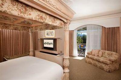 фото отеля Santa Ynez Inn