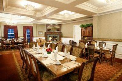 фото отеля Santa Ynez Inn